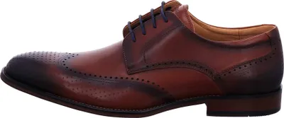 Produktbild von Digel Elegante Schnürschuhe Herren 31313331313534 Braun 46 EU