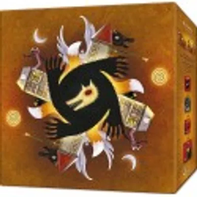 Image de Asmodee Les loups-garous de Castronegro : Le Pacte ASMODEE