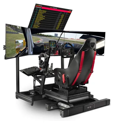 Image de Next Level Racing NLR-E038