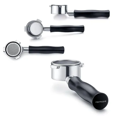 Produktbild von Bodensiebträger 54 mm für Breville-Maschinen