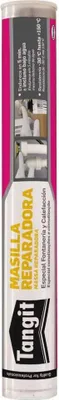 Produktbild von Tangit 110g Reparaturspachtel Weiß  Weiß One Size