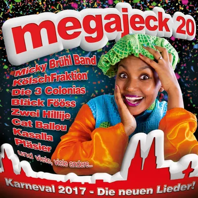 Produktbild von Megajeck 20