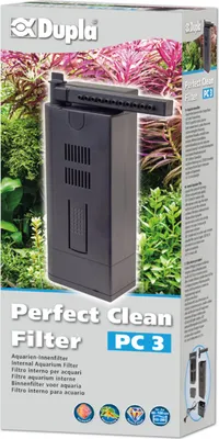 Produktbild von Dupla Perfect Clean Filter PC3 - Aquarium-Innenfilter