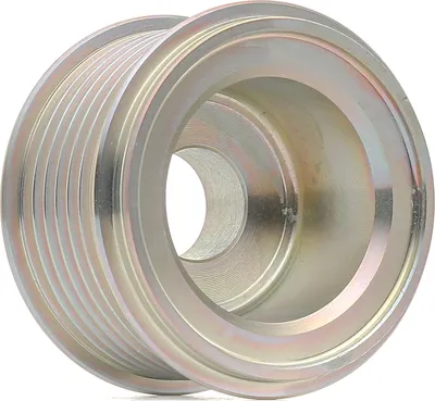 Obrázek produktu pro VALEO 595462: Řemenice alternátoru pro BMW 5 Touring (F11), 5 Limousine (F10), X5 (E70), 7 (F01, F02, F03, F04), 5 GT (F07)