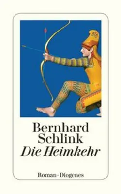 Produktbild von Die Heimkehr