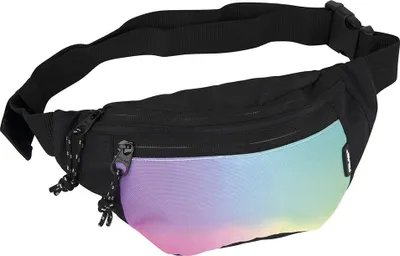 Zdjęcie produktu dla Torba na pasek Milan Sunset czarna