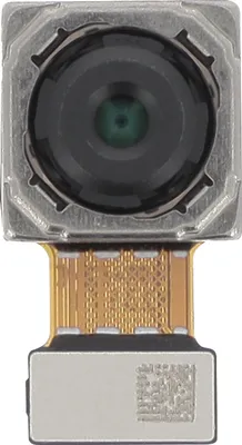 Produktbild von Relife, Ersatzteil Rückkamera für Honor X7a, 50MP Hauptsensor, Schwarz