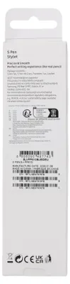 Produktbild von Samsung EJ-PP610, Tablet, Samsung, Grau, Galaxy Tab S6 lite, 7,03 g, 7,7 mm