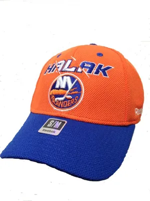 Immagine prodotto di Cappellino da uomo New York Islanders NHL Structured Flex 15 - Jaroslav Halák #41