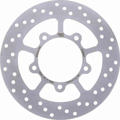 Immagine prodotto di Disco freno fisso EBC MD986D D.220mm 5 bulloni