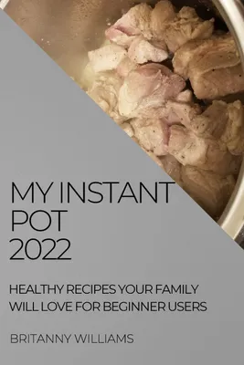 Produktbild von My Instant Pot 2022