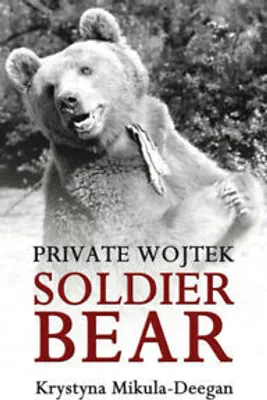 Productafbeelding van Soldaat Wojtek