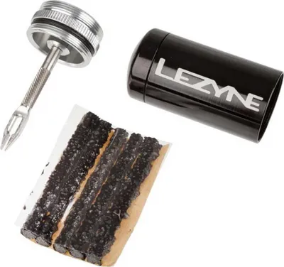 Immagine prodotto di Kit Lezyne Pro Tubeless Accessori pompa nera