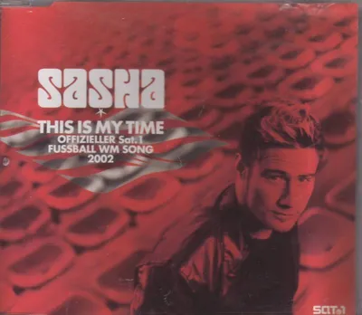 Produktbild von This Is My Time