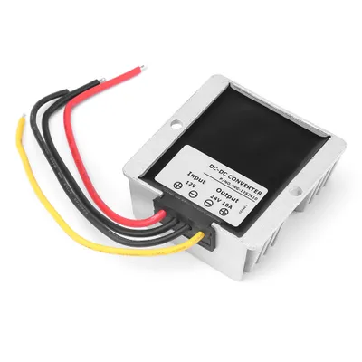 Produktbild von Boost modul, Step Up modul, Boost konvertor, Step Up konvertor napätia, DC to DC Power Converter