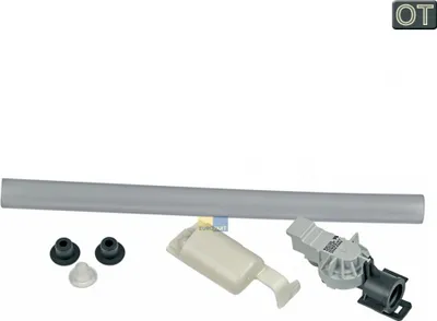 Produktbild von AEG Electrolux Druckwächter Set Universal für Spülmaschine - Nr. 405534606
