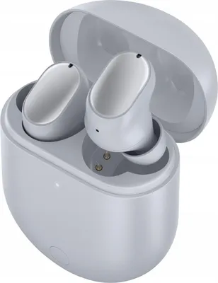 Obrázek produktu pro Xiaomi Redmi Buds 3 Pro Anc Bluetooth Sluchátka Do Uší Šedá 6H Baterie