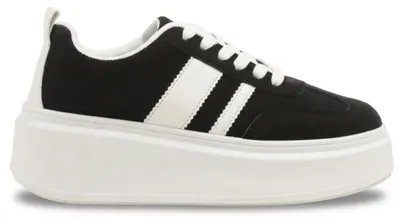Image de Permani Chaussures LA319BLACK
