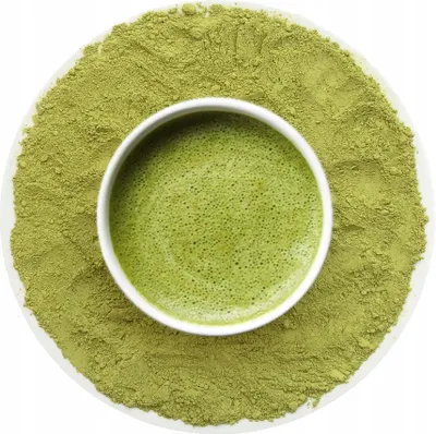 Produktbild von Matcha Premium Grüntee - 1kg