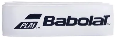 Immagine prodotto di Babolat - Nastro per impugnatura racchetta "Syntec Team Feel" MR2297 (taglia unica) (bianco)