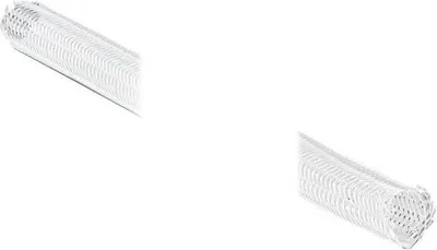 Immagine prodotto di Delock Geflechtschlauch selbstschließend 2 m x 16 mm weiß (20699)