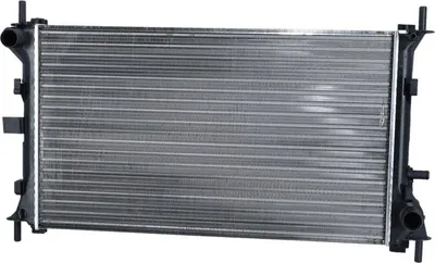 Image de Radiateur refroidissement moteur NRF pour FORD FOCUS I