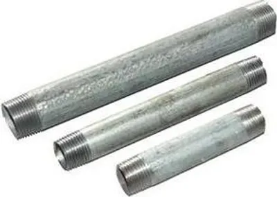 Obrázek produktu pro EMIA VERZINKTES ROHR 1/2"" x 8CM.GD.+