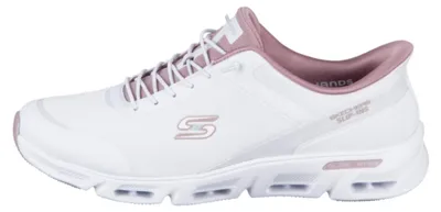 Obrázek produktu pro Boty Skechers Glide Step 104616WTPK