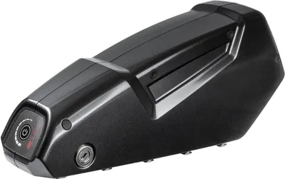 Produktbild von Alber Xion E-Bike Akku 36V 16,75Ah kompatibel mit Focus Kalkhoff Raleigh von BMZ