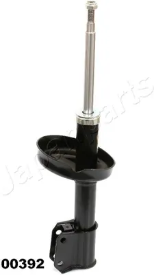 Productafbeelding van 2x JAPANPARTS MM-00392 Stootdemper set, voor, gasgevuld veersysteem