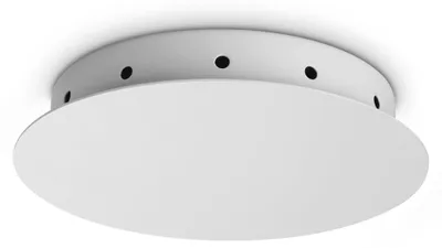 Produktbild von Ideal Lux 341101 FILO Pendelleuchte D600mm LED 19W 1750/1520lm 2700K Messing