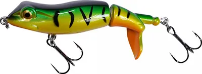 Produktbild von Shirasu Rock the Frog (Fireshark)