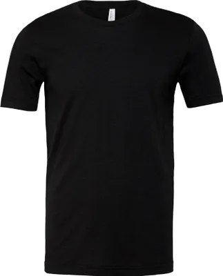 Immagine prodotto di Bella + Canvas Maglietta a maniche corte da uomo Heather