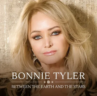Produktbild von Between The Earth And The Stars