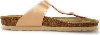 Immagine prodotto di Scarpe da interno da donna Rohde Alba, pantofole, sandali, colore rosa, per il tempo libero