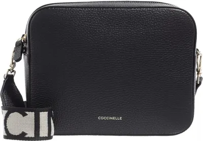 Produktbild von Coccinelle Tasche Frau Schwarz