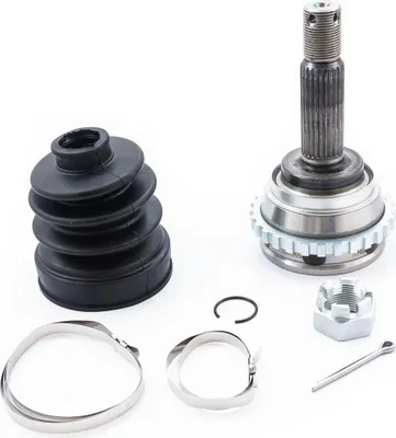 Produktbild von MASTER-SPORT Gelenksatz Antriebswelle Radseitig für HYUNDAI ACCENT I (X-3) 824002G-SET-MS