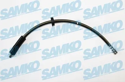 Immagine prodotto di SAMKO 6T47845 Tubo freno per FIAT Doblo Cargo (223) Doblo Estate (119, 223) Panda Hatchback (141) Strada Pickup (278)