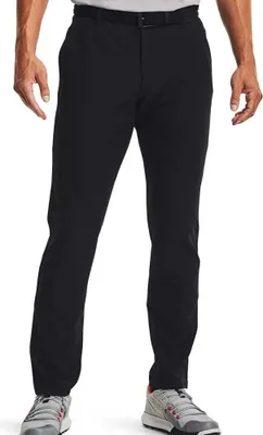 Produktbild von Under Armour Golf Drive Tapered Hosen Schwarz 36 / 32 Mann Schwarz 36