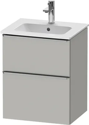 Produktbild von DURAVIT DE4360070070000 D-Neo WTUWH Rek 510x402x625 BtG Mt