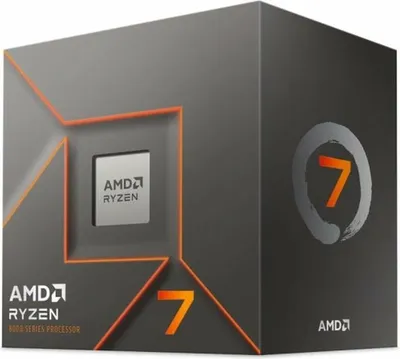 Zdjęcie produktu dla Procesor AMD 100-100001590BOX AMD AM5