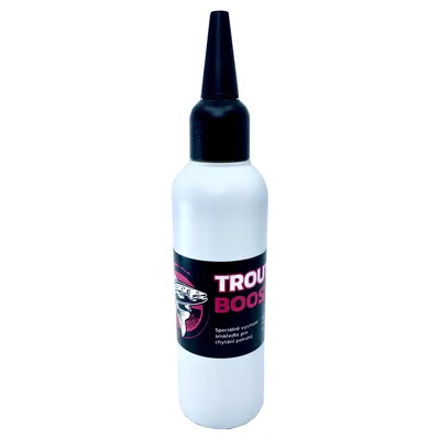 Obrázek produktu pro LK Baits Trout Booster 120ml