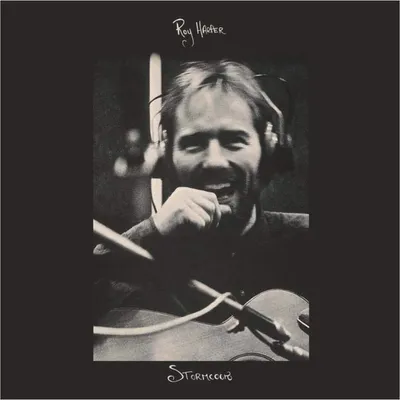 Produktbild von Roy Harper: Stormcock (180g) - Science Friction - (Vinyl / Pop (Vinyl))