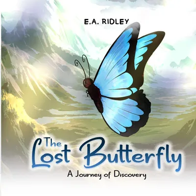 Produktbild von Der verlorene Schmetterling