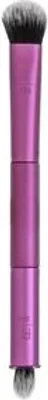 Produktbild von Real Techniques Dual Ended Blend + Define Shadow Brush multifunktioneller Pinsel 2in1