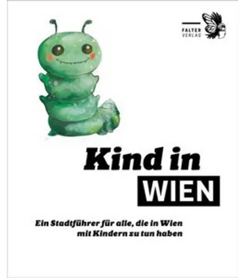 Obrázek produktu pro Kind in Wien