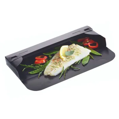 Image de Sac de transport pour barbecue Durandal Selection