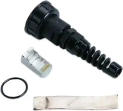 Produktbild von Garmin 010-10603-00, Schwarz