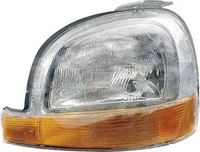 Produktbild von ALKAR Scheinwerfer Links für RENAULT KANGOO (KC0/1) 2741156