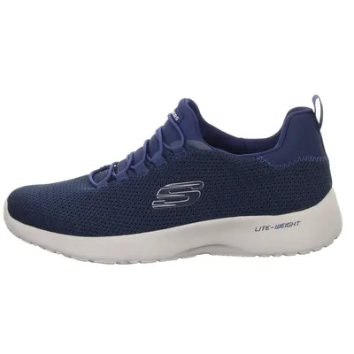Image de Skechers Sneakers 58360-NVY in Blue color size 40